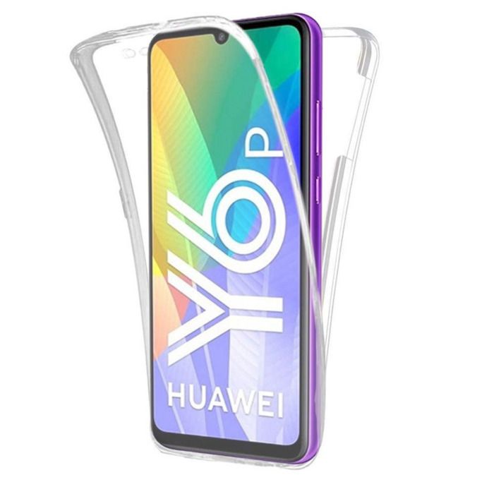 Coque 360 Protection Intégrale Pour Xiaomi Redmi - Modèles 11 Lite, 9A, Note 10/11 - Transparente