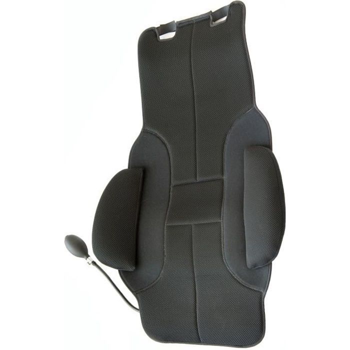 Ad Just Coussin Lombaire Pour Voiture Achat Vente Coussin