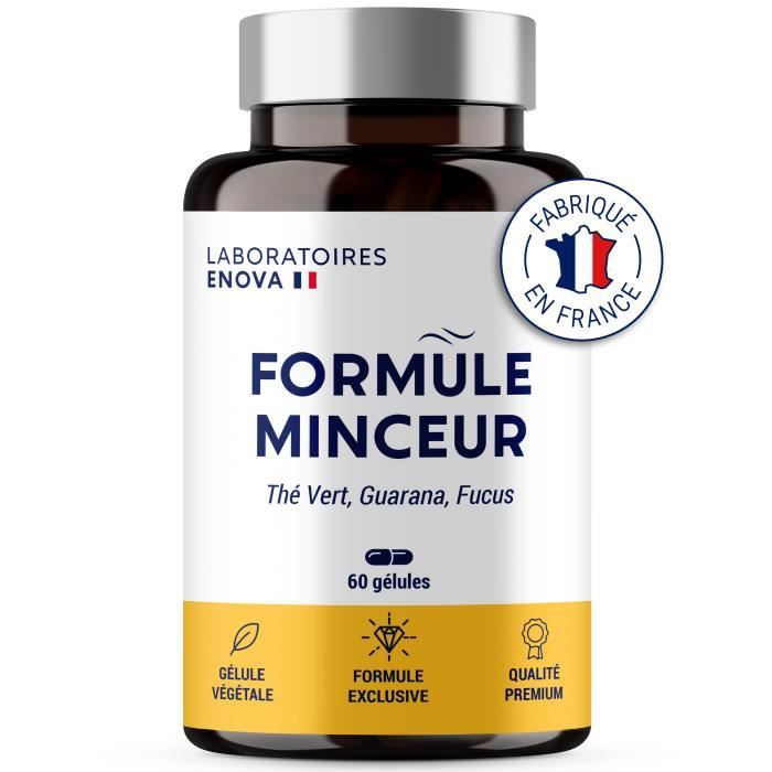 Minceur - Cdiscount