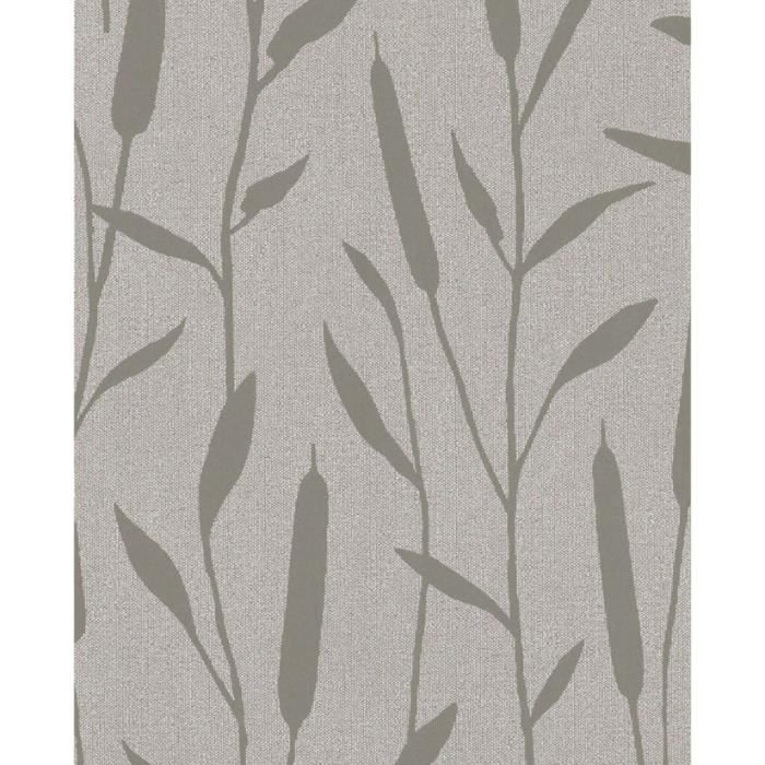 Papier peint fleurs, charme intemporel