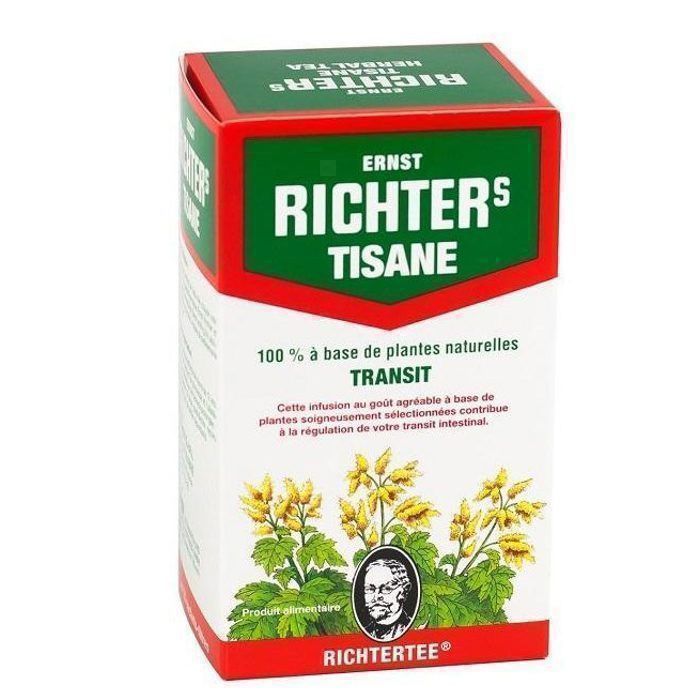 Iaso tea - Achat / Vente pas cher