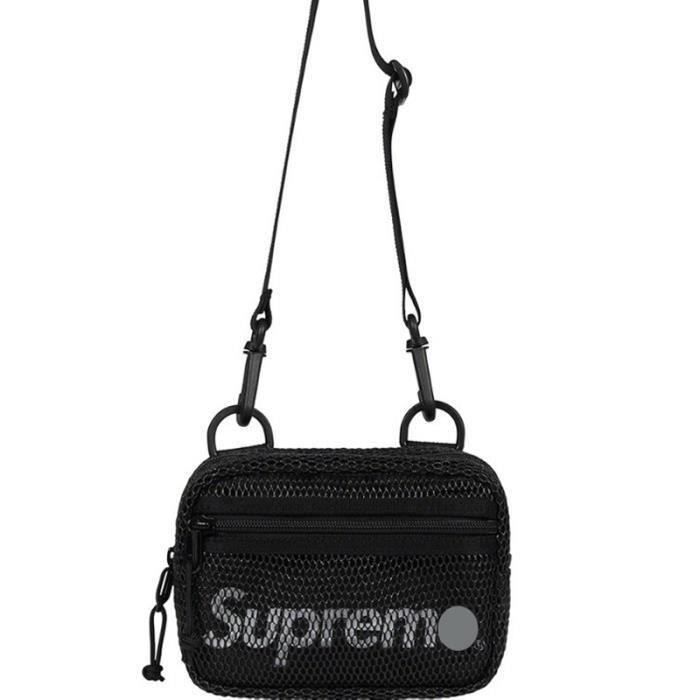 Sac banane supreme sales