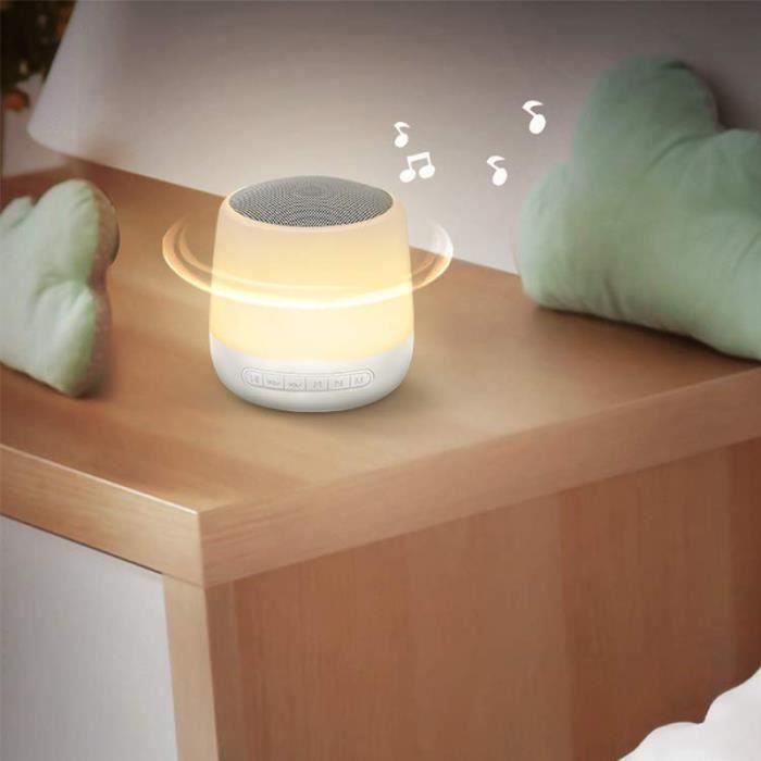Baby Sound Machine Machine A Bruit Blanc Avec Veilleuse 28 Sons Apaisants 32 Niveaux De Volume Minuterie Et Fonction De Memoire Cdiscount Puericulture Eveil Bebe Baby Sound Machine Machine A Bruit Blanc Avec Veilleuse 28 Sons Apaisants 32 Niveaux De Volume Minuterie Et Fonction De Memoire Cdiscount Puericulture Eveil Bebe