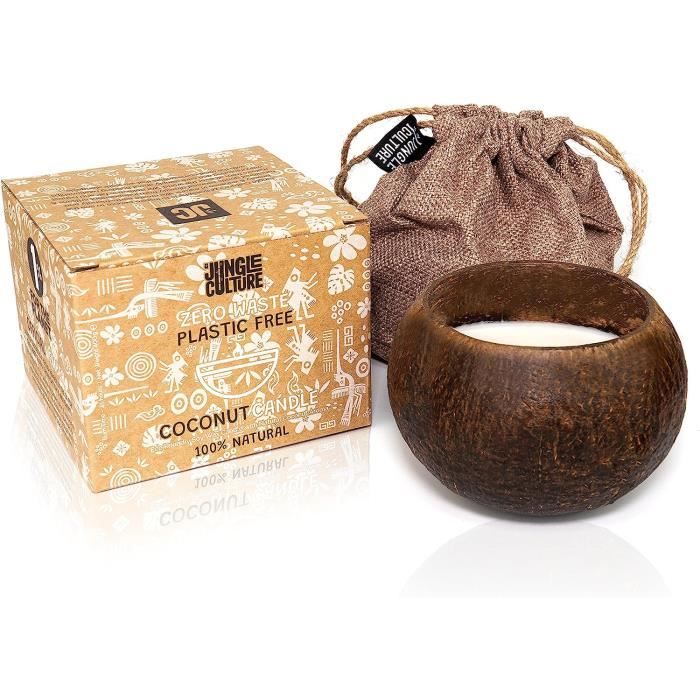 Bougie Sans Flamme Ivoire 3 X 9" - Floralies Jouvence