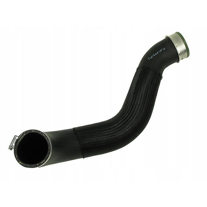 Tuyau De Radiateur Pour Chrysler 300C 3.0 CRD (2005-2010) - Compatible Références OEM