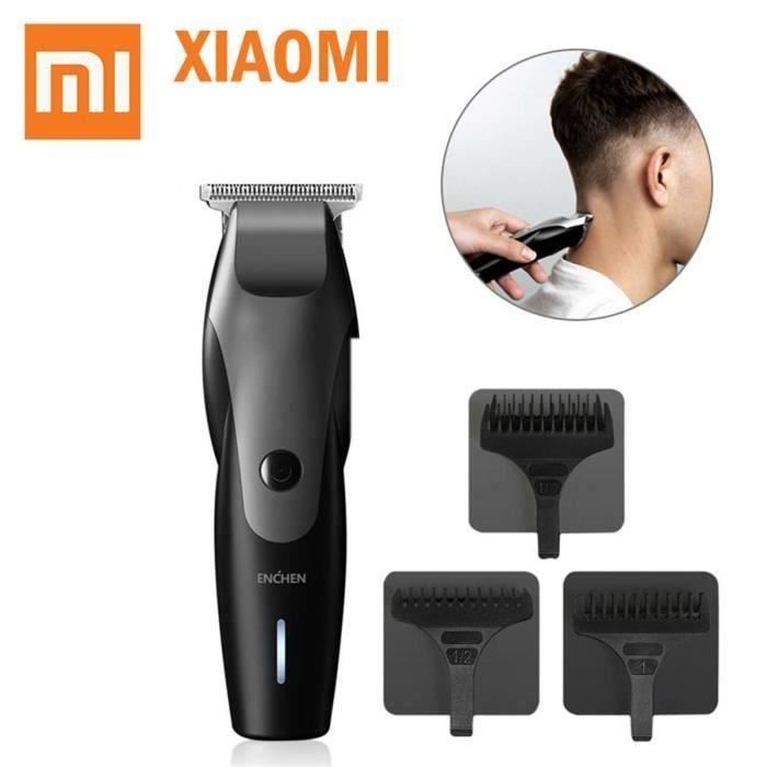 Tondeuse xiaomi clearance