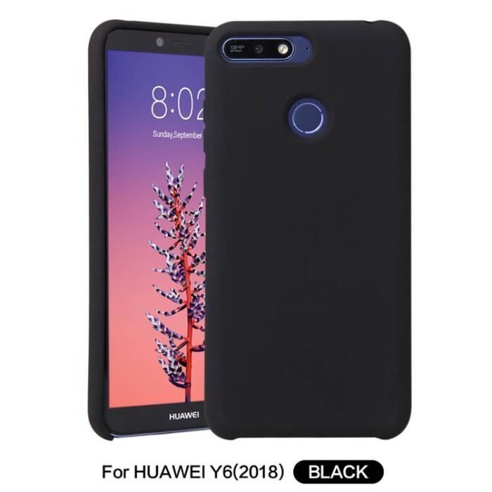 Coque Souple Silicone Pour Honor X7a - Protection Légère Et Complète