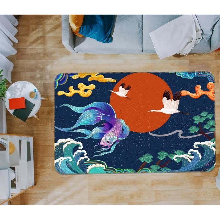 Panneau Mural Tactique 85 X 70 Cm En Nylon - Pour Patchs Militaires, écussons, Organisation - Noir, Suspendu, Réutilisable