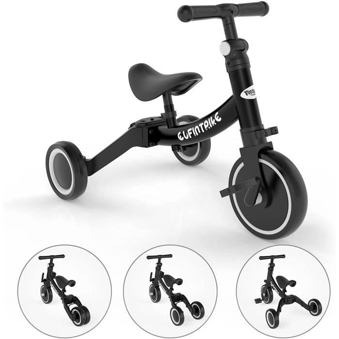Vélo 3 en 1 bébé shop