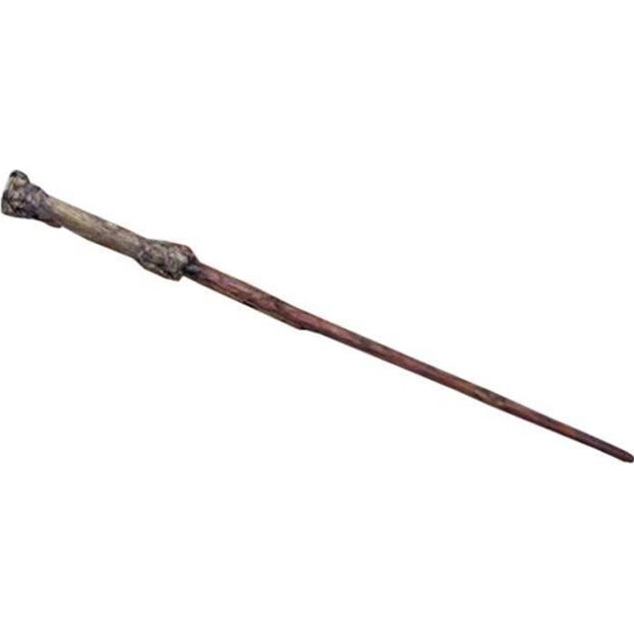 Harry Potter Harry Potter Baguette Magique Replique Cosplay A Boite Cdiscount Jeux Jouets