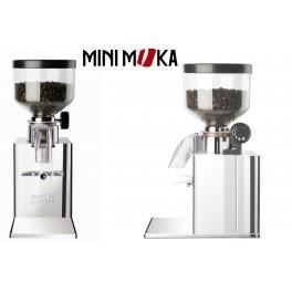 Taurus Gr 0203 Moulin A Cafe Semi Professionnel 200w Capacite 500g De Cafe En Grain 700 Tr Min Inox Et Transparent Achat Vente Moulin A Cafe Taurus Gr