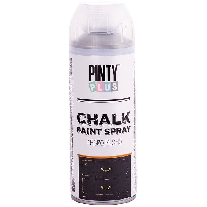 Peinture Bombe Craie Noir Plomb 400 Ml Achat Vente Bombe