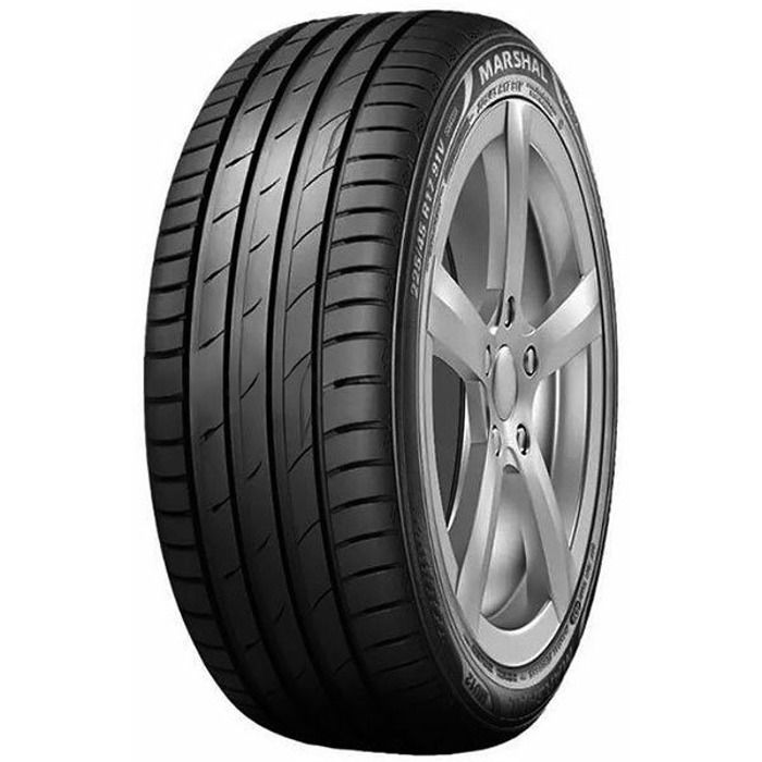 Pneu Tourisme - Marshal - MU12 - 235/55 R17 - Été - Vitesse W