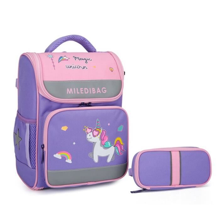 Lavande Girls Sweet School Bag Backpacks for Kids School Backpack