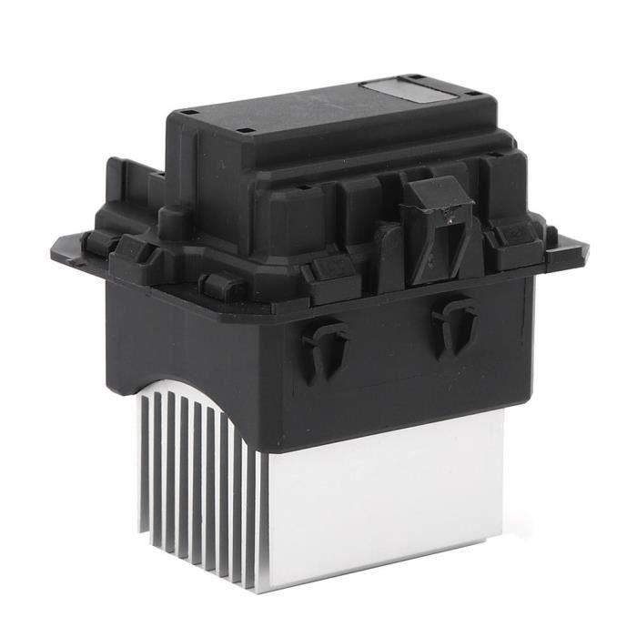 Résistance De Moteur De Ventilateur Chauffage Pour Fiat, Hyundai Grand Santa Fe - Neuf D2P