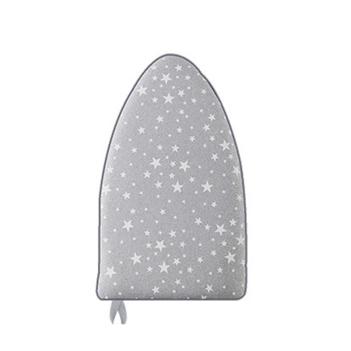 Cikonielf Mini Planche à Repasser Pliable - Modèle Pivoine Pour Voyage Et Maison