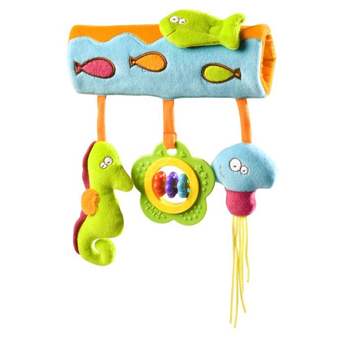 BADABULLE Jouet de poussette Cdiscount Pu riculture Eveil b b