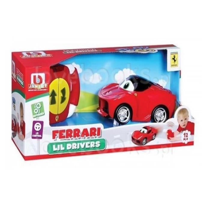 ferrari radiocommandée