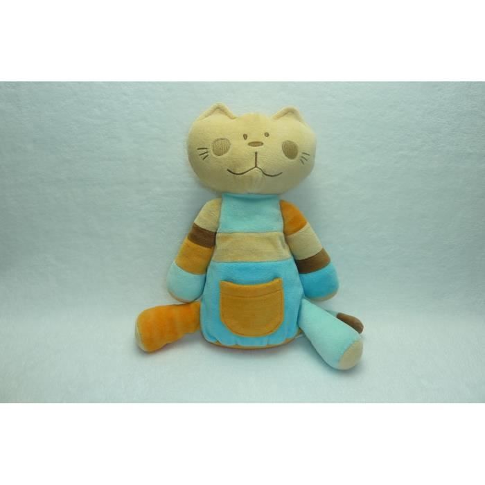 Doudou Tigre Free Shipping Available Doudou Tigre Free Shipping Available