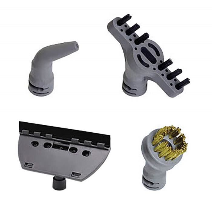 Bissell Kit accessoires PowerFresh LiftOff - vue 2