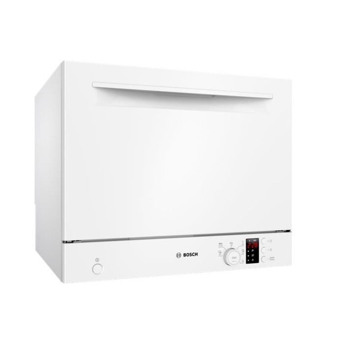 BOSCH Lave vaisselle compact 6 couverts 49 dB SKS2ITI00E - vue 3