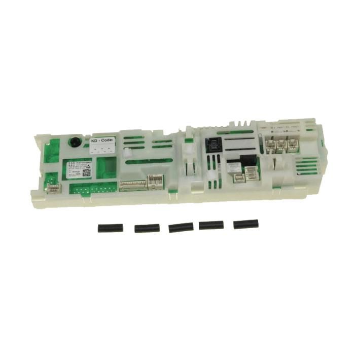 MODULE LAVE LINGE 00750592 MODULE DE COMMANDE