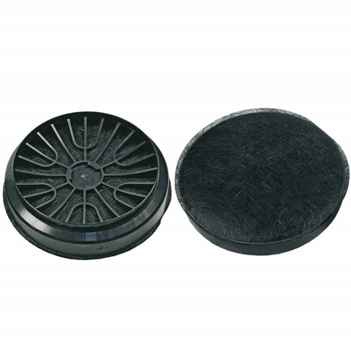 Bosch filtre à actif hotte x2