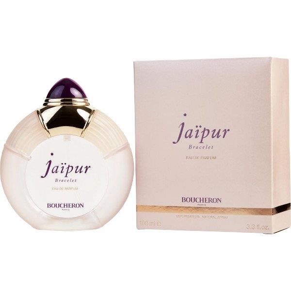 Eau de Parfum - Boucheron - Jaïpur Bracelet - 100ml - Femme - Concentration élevée