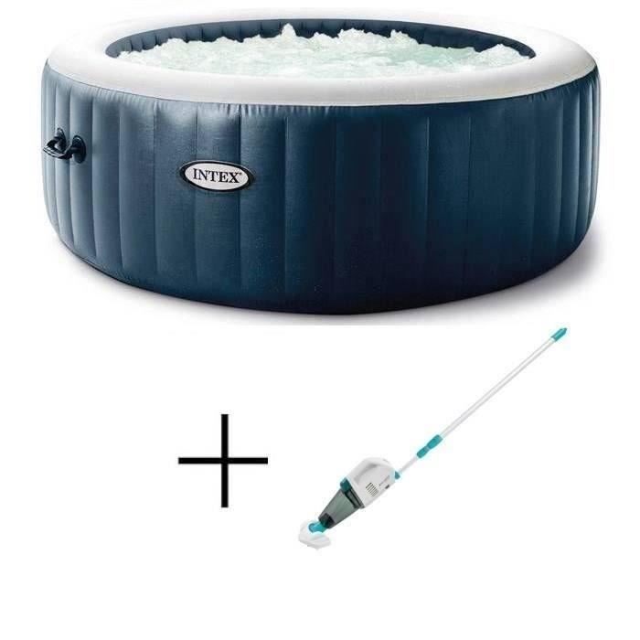 Intex Pure Spa - vue 3