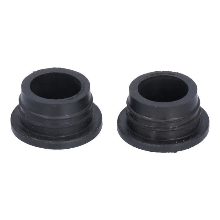 Patin Echelle Piscine Pare-chocs D'échelle Piscine - Lot De 2 Bouchons Caoutchouc Antidérapants, Universels, Protection Sol Caoutchouc Antidérapant Remplacement Pieds échelle Patin Echelle Piscine Pare-chocs D'échelle Piscine - Lot De 2 Bouchons Caoutchouc Antidérapants, Universels, Protection Sol Caoutchouc Antidérapant Remplacement Pieds échelle