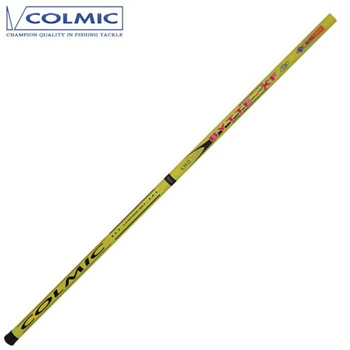 Manche d'épuisette Colmic - Speci Plus NX 3.60 m - Pêche Expert