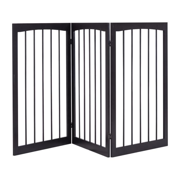 barriere de securite sur pied