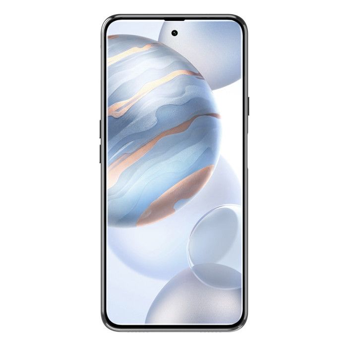 Téléphone mobile - CUBOT - Cubot X50 - 6.67 - 256 Go - 8 Go RAM - Double Sim - 4G+