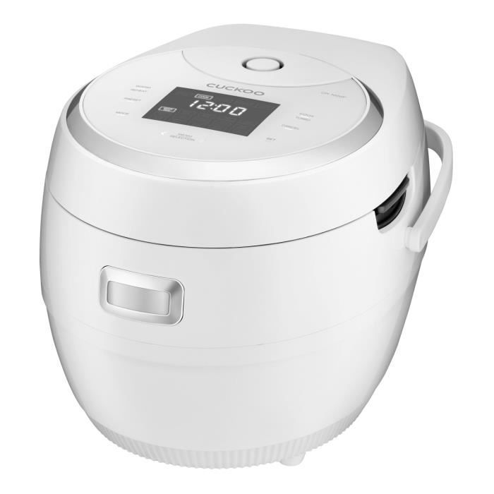 Reiskocher CR-1020F 1,8 Liter (wei&szlig;, 890 Watt)
