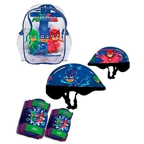 Kit De Protection Roller Adulte - Casque, Genouillères, Coudières Et Protège-poignets - Noir - Pour Skate, Trottinette, Patinage