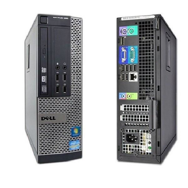 Dell OptiPlex 990 Windows 10 - vue 2