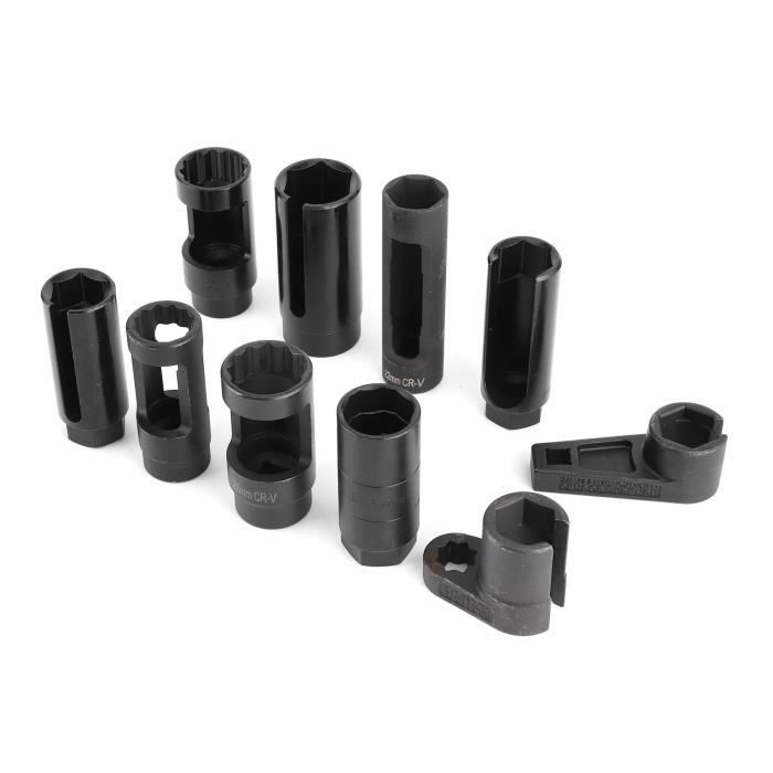 Connecteur De Capteur D'oxygène (côté Véhicule) WPT-1146 - Pour Ford Taurus 2010-2012