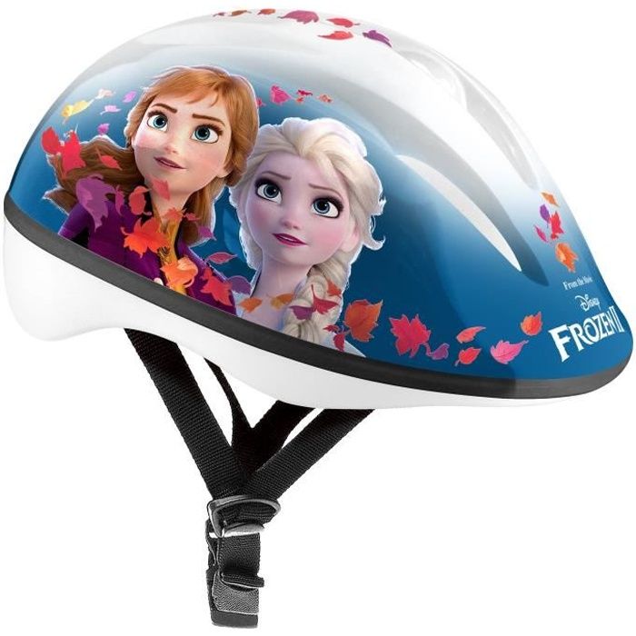 Cdiscount velo on sale reine des neiges