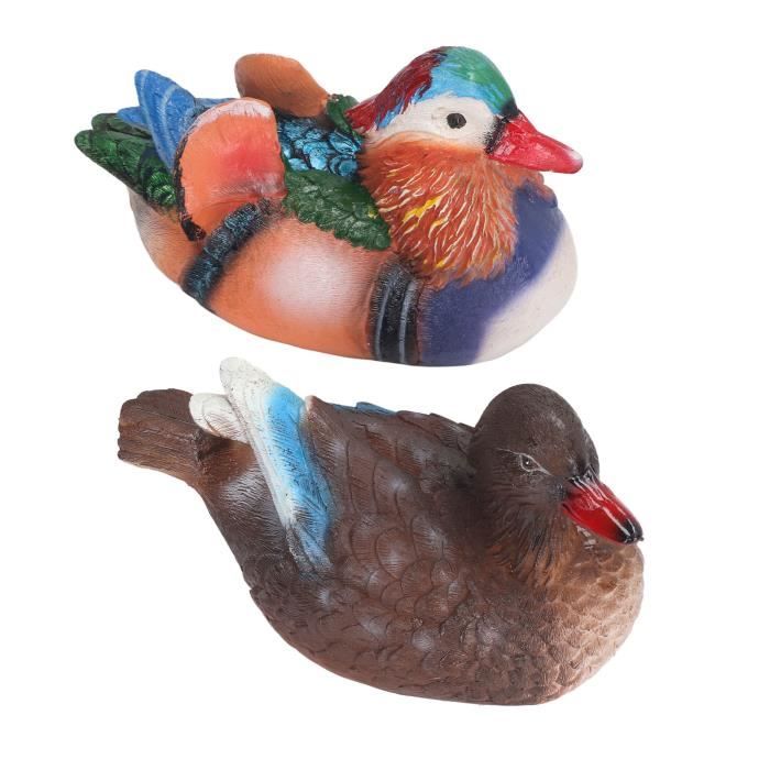 Statue De Cygne En Résine Or,Figurine De Cygne,Ornement Artisanal