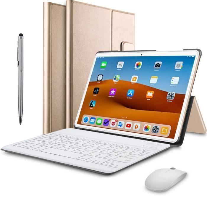 4G LTE Tablette Tactile Ordinateur portable 2