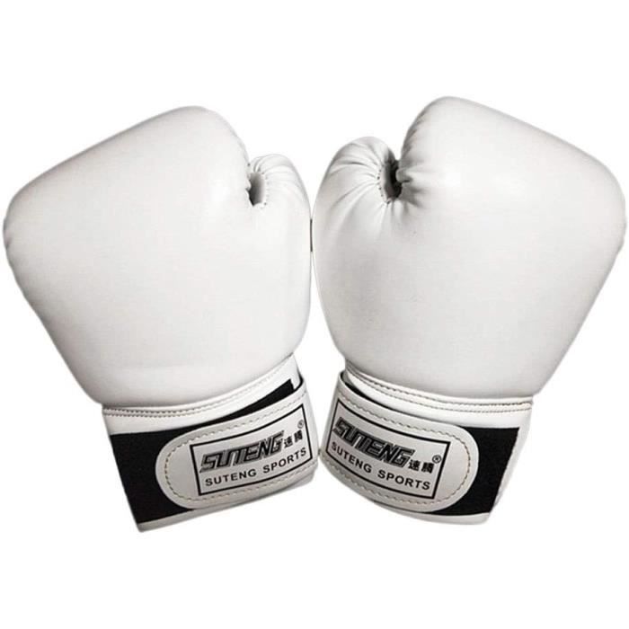 Gants De Boxe Pour Enfants Débutants - Fight Zone