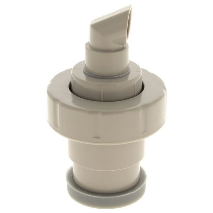 Électrovanne arrivée d'eau pour Réfrigérateur MAYTAG 481201225743