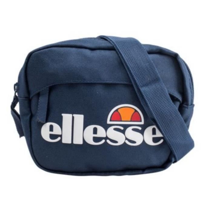 Sacoche outlet ellesse banane