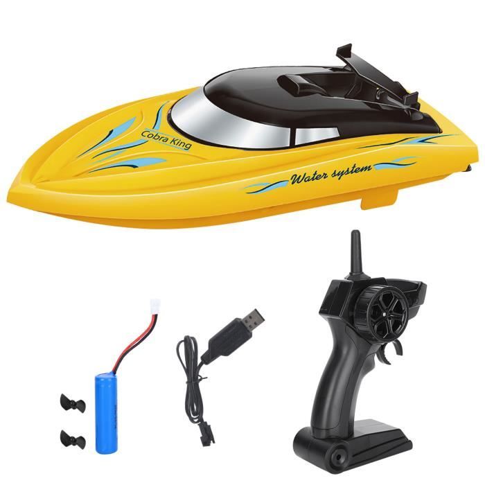 Mini Sous-marin Télécommandé 2.4GHz - 6 Canaux - Bateau RC étanche Pour Enfants - Jouet De Bricolage Bleu - Idée Cadeau Garçon | Plonge, Flotte, Avance, Recule Mini Sous-marin Télécommandé 2.4GHz - 6 Canaux - Bateau RC étanche Pour Enfants - Jouet De Bricolage Bleu - Idée Cadeau Garçon | Plonge, Flotte, Avance, Recule