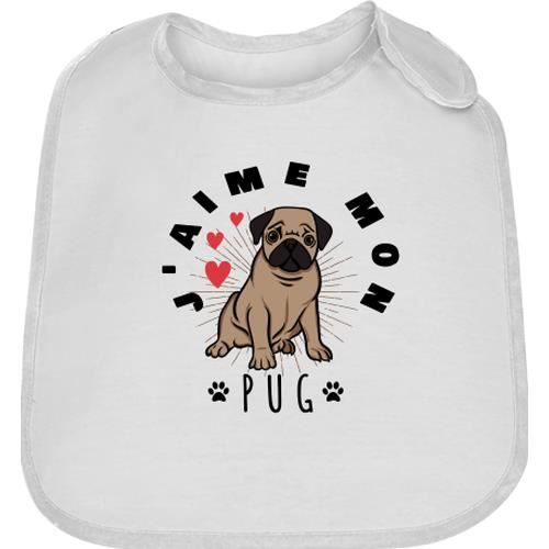 Bavoir Bebe Gris J Aime Mon Pug 1 Cdiscount Puericulture Eveil Bebe Bavoir Bebe Gris J Aime Mon Pug 1 Cdiscount Puericulture Eveil Bebe