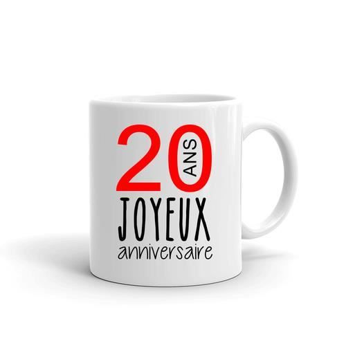 Mug Blanc Lmk Joyeux Anniversaire Ans Achat Vente Bol Soldes Sur Cdiscount Des Le Janvier Cdiscount Mug Blanc Lmk Joyeux Anniversaire Ans Achat Vente Bol Soldes Sur Cdiscount Des Le Janvier Cdiscount