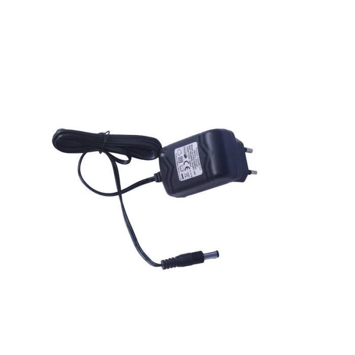 Chargeur pour 889631 Coupebordures sans fil "GM LI2025 GartenMeister