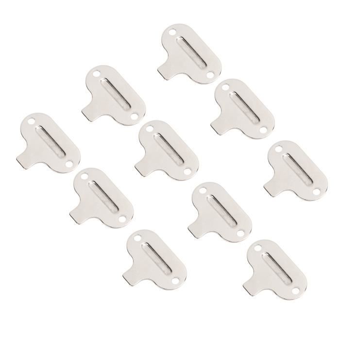 Lot De 5 Tournevis Pour Machine à Coudre – Compatible Singer, Brother, Eversewn – Réglage Tension Et Entretien - 9