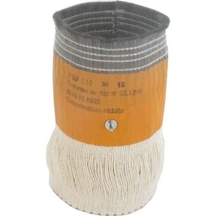 Greenstar 12687 Mèche pour poêles à pétrole conforme LNE NSH12