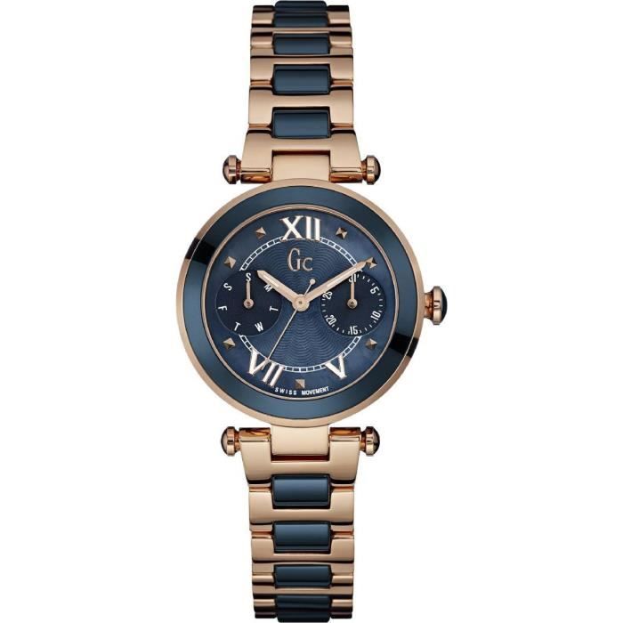 Gc deals montre femme